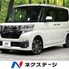 daihatsu tanto 2018 CFJ1665472 image 1