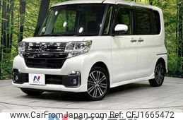 daihatsu tanto 2018 CFJ1665472