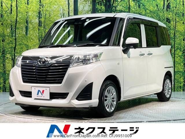 toyota roomy 2019 -TOYOTA--Roomy DBA-M900A--M900A-0296146---TOYOTA--Roomy DBA-M900A--M900A-0296146- image 1