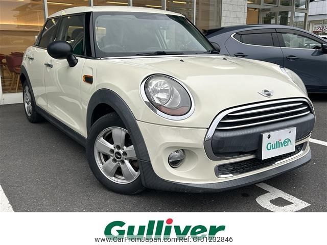 mini mini-others 2015 -BMW--BMW Mini DBA-XS12--WMWXS120902C73079---BMW--BMW Mini DBA-XS12--WMWXS120902C73079- image 1