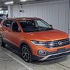 volkswagen t-cross 2020 -VOLKSWAGEN--VW T-Cross WVGZZZC1ZLY074153---VOLKSWAGEN--VW T-Cross WVGZZZC1ZLY074153- image 1