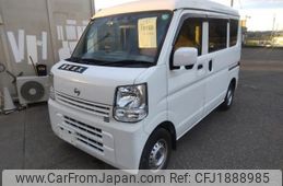 nissan nv100-clipper 2021 CFJ1888985