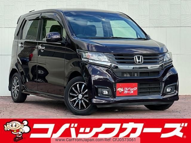 honda n-wgn 2016 quick_quick_JH1_JH1-1238142 image 1