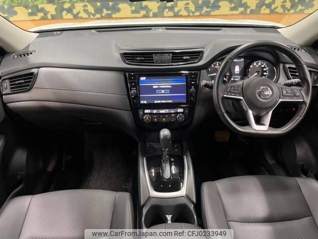 nissan x-trail 2019 -NISSAN--X-Trail DBA-T32--T32-060976---NISSAN--X-Trail DBA-T32--T32-060976- image 2