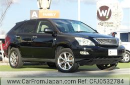 toyota harrier 2008 -TOYOTA--Harrier CBA-ACU30W--ACU30-0084934---TOYOTA--Harrier CBA-ACU30W--ACU30-0084934-