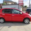 toyota passo 2015 -TOYOTA 【豊橋 501ﾋ6239】--Passo DBA-KGC30--KGC30-0219361---TOYOTA 【豊橋 501ﾋ6239】--Passo DBA-KGC30--KGC30-0219361- image 18