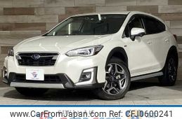 subaru xv 2020 -SUBARU--Subaru XV 5AA-GTE--GTE-020319---SUBARU--Subaru XV 5AA-GTE--GTE-020319-