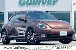 volkswagen the-beetle 2016 -VOLKSWAGEN--VW The Beetle DBA-16CBZ--WVWZZZ16ZGM625017---VOLKSWAGEN--VW The Beetle DBA-16CBZ--WVWZZZ16ZGM625017-