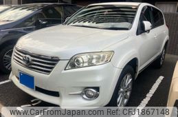 toyota vanguard 2010 CFJ1867148