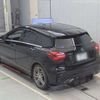 mercedes-benz a-class 2017 -MERCEDES-BENZ 【名古屋 307ﾑ7775】--Benz A Class DBA-176042--WDD1760422V186737---MERCEDES-BENZ 【名古屋 307ﾑ7775】--Benz A Class DBA-176042--WDD1760422V186737- image 11