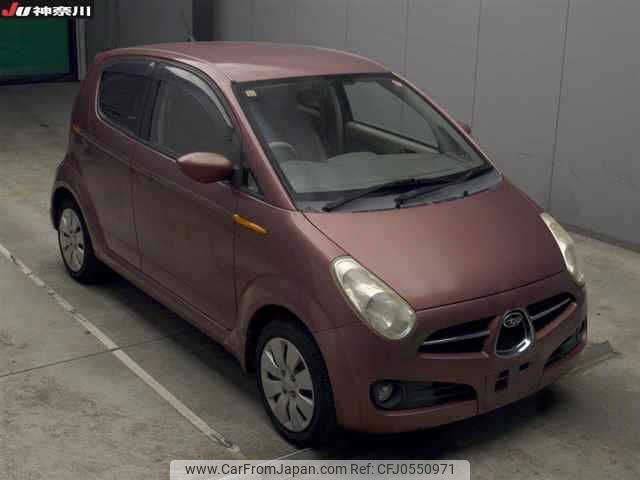 subaru r2 2004 CFJ0550971 image 1