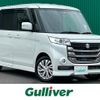 suzuki spacia 2017 -SUZUKI--Spacia DAA-MK42S--MK42S-642357---SUZUKI--Spacia DAA-MK42S--MK42S-642357- image 1