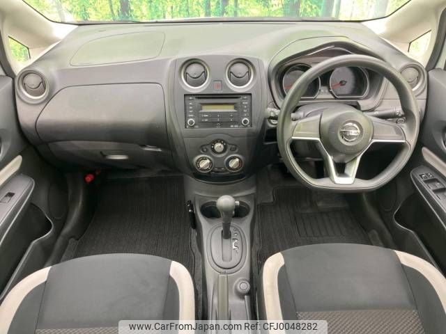 nissan note 2019 -NISSAN--Note DBA-E12--E12-621780---NISSAN--Note DBA-E12--E12-621780- image 2