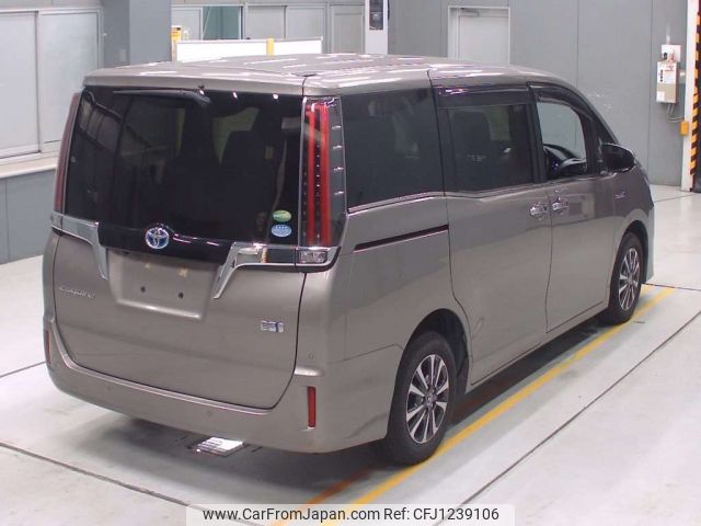 toyota esquire 2019 -TOYOTA--Esquire ZWR80G-0380284---TOYOTA--Esquire ZWR80G-0380284- image 2