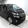 toyota vellfire 2014 -TOYOTA--Vellfire ANH20W-8318412---TOYOTA--Vellfire ANH20W-8318412- image 1