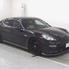 porsche panamera 2009 -PORSCHE 【久留米 335ﾎ44】--Porsche Panamera 970M48A--AL041046---PORSCHE 【久留米 335ﾎ44】--Porsche Panamera 970M48A--AL041046- image 1