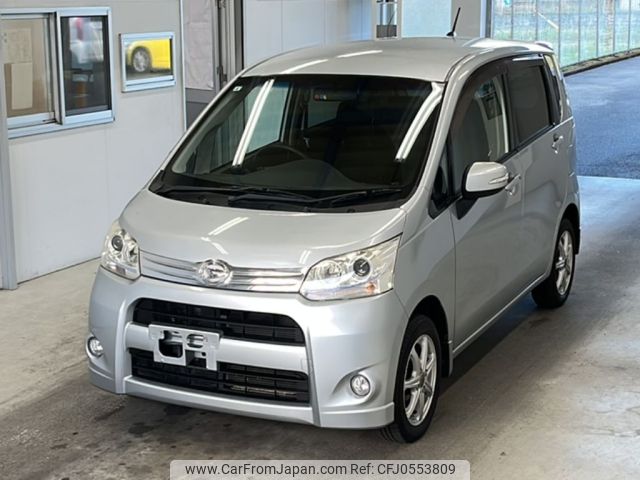 daihatsu move 2011 -DAIHATSU--Move LA100S-0041080---DAIHATSU--Move LA100S-0041080- image 1