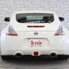 nissan fairlady-z 2017 -NISSAN--Fairlady Z CBA-Z34--Z34-550497---NISSAN--Fairlady Z CBA-Z34--Z34-550497- image 10