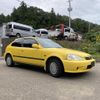 honda civic 2000 CFJ1850302 image 6