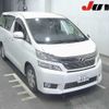 toyota vellfire 2014 -TOYOTA 【静岡 301ﾒ3543】--Vellfire ANH20-8341842---TOYOTA 【静岡 301ﾒ3543】--Vellfire ANH20-8341842- image 1