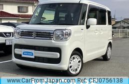 suzuki spacia 2022 quick_quick_5AA-MK53S_MK53S-407325