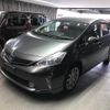 toyota prius-α 2011 quick_quick_DAA-ZVW41W_3065520 image 4