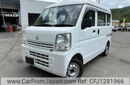 nissan clipper-van 2017 -NISSAN--Clipper Van DR17V--142922---NISSAN--Clipper Van DR17V--142922-