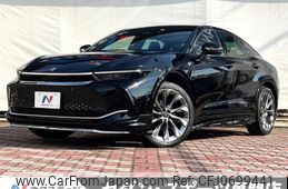 toyota toyota-others 2022 -TOYOTA--Croen CrossOver 6AA-AZSH35--AZSH35-4002404---TOYOTA--Croen CrossOver 6AA-AZSH35--AZSH35-4002404-