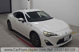 toyota 86 2013 -TOYOTA 【香川 300ホ2087】--86 ZN6-025549---TOYOTA 【香川 300ホ2087】--86 ZN6-025549-