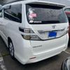 toyota vellfire 2009 -TOYOTA--Vellfire DBA-ANH20W--ANH20-8064045---TOYOTA--Vellfire DBA-ANH20W--ANH20-8064045- image 3