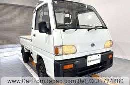 subaru sambar-truck 1994 CFJ1724880