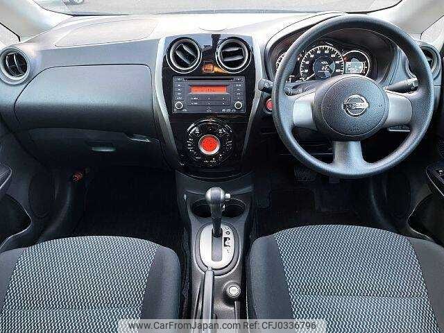 nissan note 2013 504928-925077 image 1