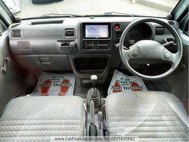 daihatsu hijet-truck 2014 CFJ1633842 image 1