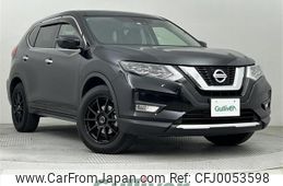 nissan x-trail 2017 -NISSAN--X-Trail DBA-NT32--NT32-070104---NISSAN--X-Trail DBA-NT32--NT32-070104-