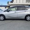 nissan note 2017 -NISSAN--Note DBA-E12--E12-521002---NISSAN--Note DBA-E12--E12-521002- image 8