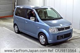 mitsubishi ek-wagon 2008 -MITSUBISHI--ek Wagon H82W-0526713---MITSUBISHI--ek Wagon H82W-0526713-