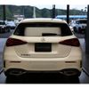 mercedes-benz a-class 2024 CFJ1583803 image 7