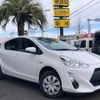 toyota aqua 2015 quick_quick_NHP10_NHP10-6471111 image 13