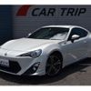 toyota 86 2013 -TOYOTA 【習志野 334ﾗ 86】--86 DBA-ZN6--ZN6-035864---TOYOTA 【習志野 334ﾗ 86】--86 DBA-ZN6--ZN6-035864- image 1