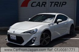 toyota 86 2013 -TOYOTA 【習志野 334ﾗ 86】--86 DBA-ZN6--ZN6-035864---TOYOTA 【習志野 334ﾗ 86】--86 DBA-ZN6--ZN6-035864-