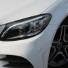 mercedes-benz c-class-station-wagon 2018 GOO_JP_700080167230241109006 image 28