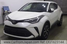 toyota c-hr 2021 CFJ1623144