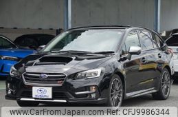 subaru levorg 2016 -SUBARU 【名変中 】--Levorg VM4--088507---SUBARU 【名変中 】--Levorg VM4--088507-