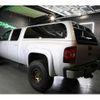 chevrolet silverado 2011 CFJ1738207 image 14