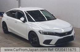 honda civic 2022 quick_quick_6BA-FL1_FL1-1008072