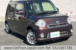 daihatsu mira-cocoa 2012 CFJ1661786
