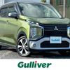 mitsubishi ek-cross 2019 -MITSUBISHI--ek X 5AA-B34W--B34W-0002543---MITSUBISHI--ek X 5AA-B34W--B34W-0002543- image 1