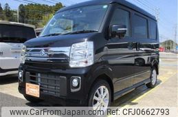 suzuki every-wagon 2024 -SUZUKI 【袖ヶ浦 581ｳ6124】--Every Wagon 3BA-DA17W--DA17W-331517---SUZUKI 【袖ヶ浦 581ｳ6124】--Every Wagon 3BA-DA17W--DA17W-331517-