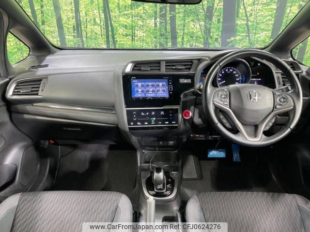 honda fit 2018 -HONDA--Fit DAA-GP5--GP5-1320286---HONDA--Fit DAA-GP5--GP5-1320286- image 2