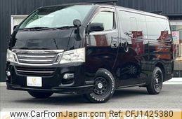 nissan caravan-van 2015 -NISSAN--Caravan Van CBF-VR2E26--VR2E26-025936---NISSAN--Caravan Van CBF-VR2E26--VR2E26-025936-